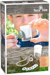 HABA- Terra Kids Magnete Kit de experimentación para magnetismo, Mittel (305428)