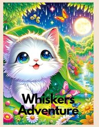 Whiskers Adventure