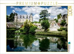 CALVENDO Alain Gaymard - Puzzle (1000 Piezas, 64 x 48 cm), diseño de Montresor