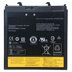 Batterie de Rechange pour Lenovo L17L2PB5, L17C2PB5, v130-14igm 81hm, V330-14IKB, v330-14isk 81ay, V330-14IKB 15