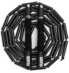 Elite SRS Springtouw met kralen voor volwassenen voor fitness, zwaar springtouw met kralen voor oefening, onbreekbare lange handgrepen en onbreekbare kralen, ontworpen voor beginners of professionals,