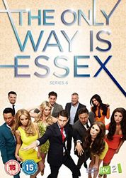 The Only Way Is Essex: Series 6