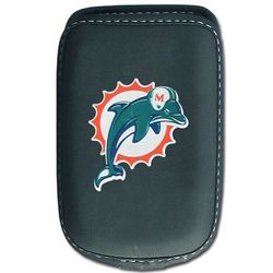 Siskiyou Gifts Co, Inc. NFL Miami Dolphins Personal Electronics Case