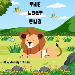 The Lost Cub