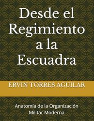 Desde el Regimiento a la Escuadra: Anatomía de la Organización Militar Moderna