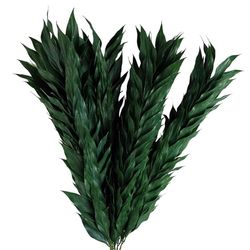 Leaf Design Artificial Flowers