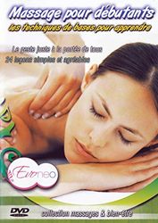 Massage pour débutants [Francia] [DVD]