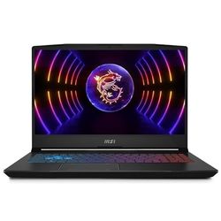 PORTATIL MSI Pulse 15 B13VFK-443ES