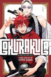 Gokurakugai, Vol. 1: Volume 1