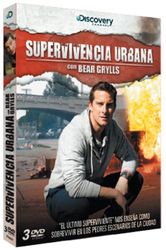 Discovery Channel : Supervivencia Urbana (Discovery Channel : Supervivencia Urbana)