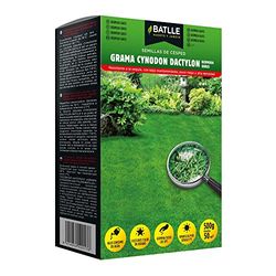 Semillas Batlle Grama Cynodon Dactilon (Berm.Grass) Pild