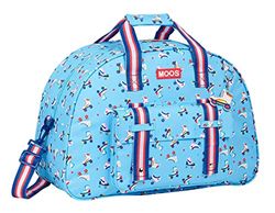 Moos Rollers Sporttas, 480 x 210 x 330 mm