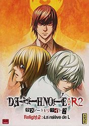 Death Note-Relight-Vol. 2 : La rélève de L