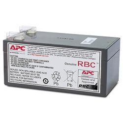 APC by Schneider Electric RBC47 - Bateria de substituição 47