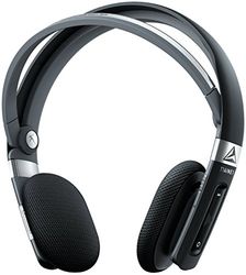 Trainer by Gibson TH100 Cuffie Sport Wireless, On-Ear Usain Bolt, Nero