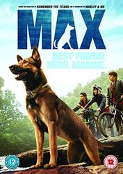 Max