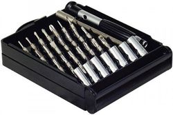 CUC Exertis Connect 815650 Establecer - Destornillador (12,1 cm)