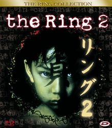 The Ring 2 [Blu-ray] [Import anglais]