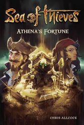 Sea of Thieves: Athena's Fortune