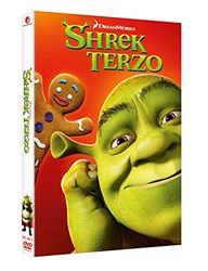 Shrek 3 (New Linelook)