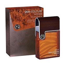 ARMAF Skin Couture For Men Eau De Parfum, 100ml