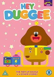 Hey Duggee: The Tidy Up Badge And Other Stories