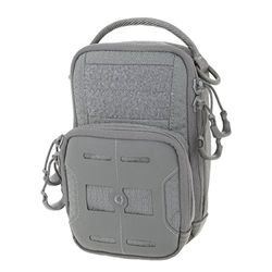 Maxpedition 9006255-ssi Dep Daily Essentials - mala, unissexo, cinzento, tamanho único