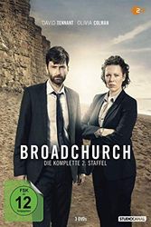 Broadchurch - Die komplette 2.Staffel