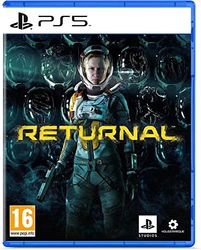 Returnal (PS5) (PS5)