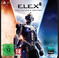 Elex II - Collector's Edition - PlayStation 4