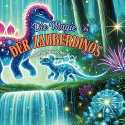 Die Magie der Zauberdinos: Ein geheimnisvoller Fund