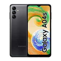 Samsung Sam Galaxy A04s EU-DS-32-3-4G-bk Galaxy A04s LTE 32/3GB Black