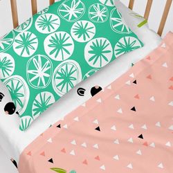 Panda garden Bajera 60x120x14 cm (Cuna)_AlexandreHouse