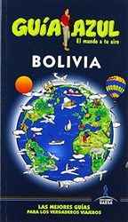 Bolivia (GUIA AZUL)