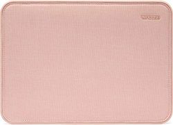 Custodia ICON con Woolenex per MacBook Pro 2020 da 13 pollici e MacBook Air 2020 - Rosa