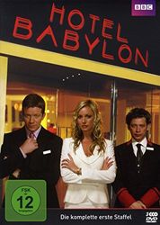 Hotel Babylon - Staffel 1