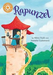 Reading Champion: Rapunzel: Independent Reading Orange 6