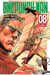One punch-man