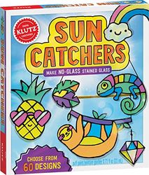 Suncatchers (Klutz)