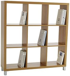 Kit Closet Kubox -Etagère, de 9 Trou