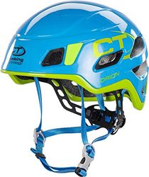 Climbing Technology Lengvas alpinistinis šalmas CT Orion - MÄ—lyna - S/M