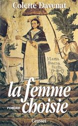 La femme choisie