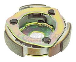 PIAGGIO Deflettore Olio, B019219