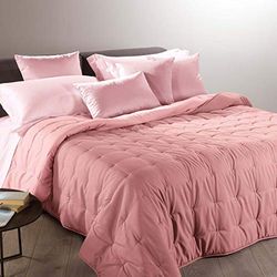 Caleffi - Calduccia Mia enfärgad för franska och halva rosa