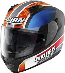 Nolan Helmet N60-6 Gemini Replica 044 XXS