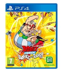 Astérix Et Obélix : Baffez-les Tous !