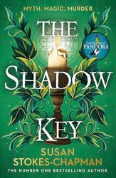 The Shadow Key: The gripping new historical mystery from the 1 Sunday Times bestseller