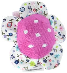 Sterntaler - Sonajero de Muñeca Flor