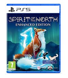 Spirit of the North (PlayStation 5)