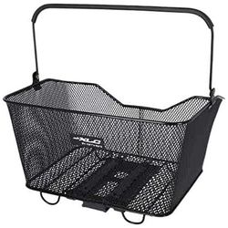 XLC BA-B09 CESTA CARRYMORE II P/PORTABULT.XLC NEGR